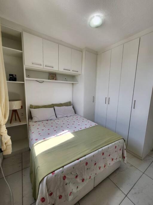 Two-Bedroom Apartment City View