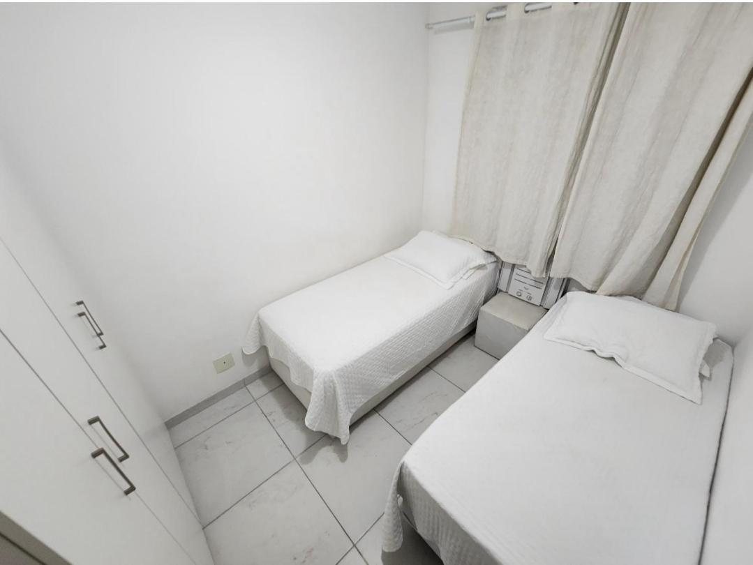 Two-Bedroom Apartment City View