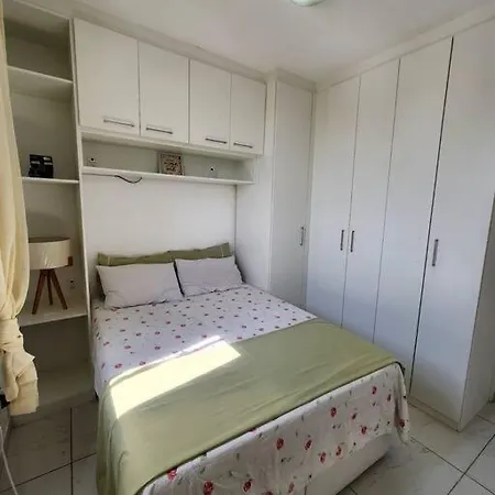 Apto completo com garagem-2